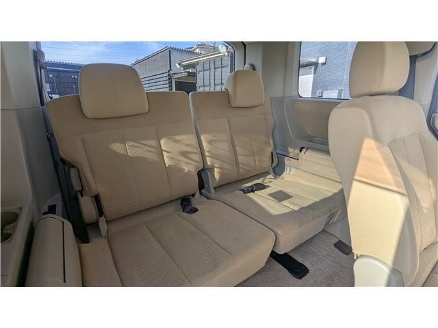 MITSUBISHI DELICA D:5 4WD 2011 Image 31