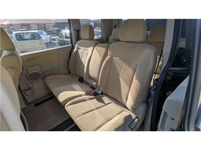 MITSUBISHI DELICA D:5 4WD 2011 Image 31