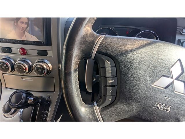 MITSUBISHI DELICA D:5 4WD 2011 Image 31