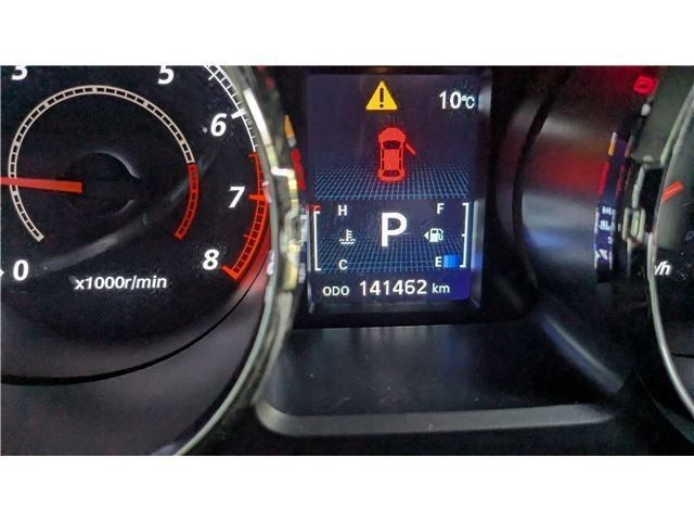 MITSUBISHI DELICA D:5 4WD 2011 Image 31