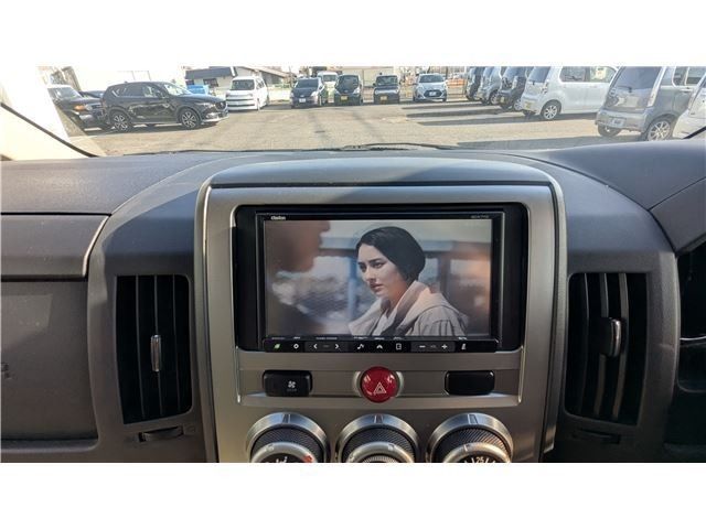 MITSUBISHI DELICA D:5 4WD 2011 Image 31