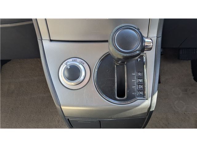 MITSUBISHI DELICA D:5 4WD 2011 Image 31