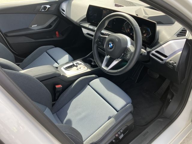 BMW 1SERIES 2025 Image 31