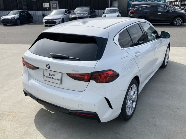 BMW 1SERIES 2025 Image 31