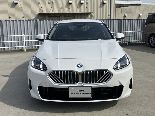 BMW 1SERIES 2025 Image 31