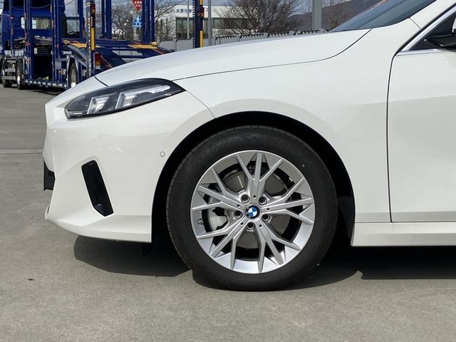 BMW 1SERIES 2025 Image 31