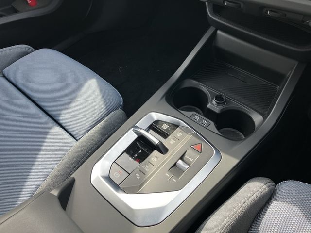 BMW 1SERIES 2025 Image 31