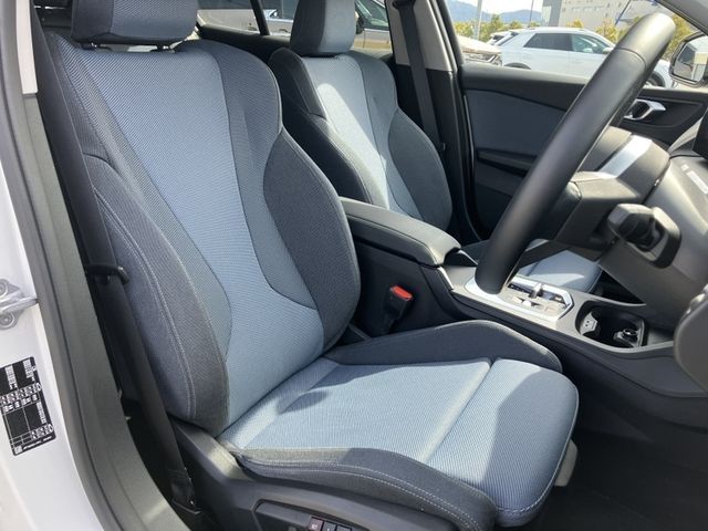 BMW 1SERIES 2025 Image 31