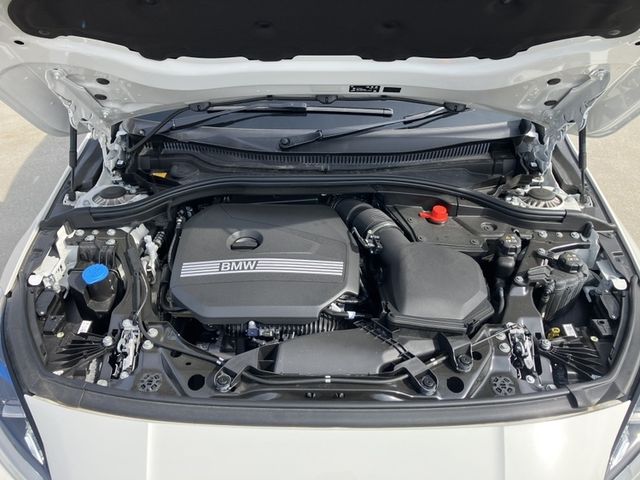 BMW 1SERIES 2025 Image 31