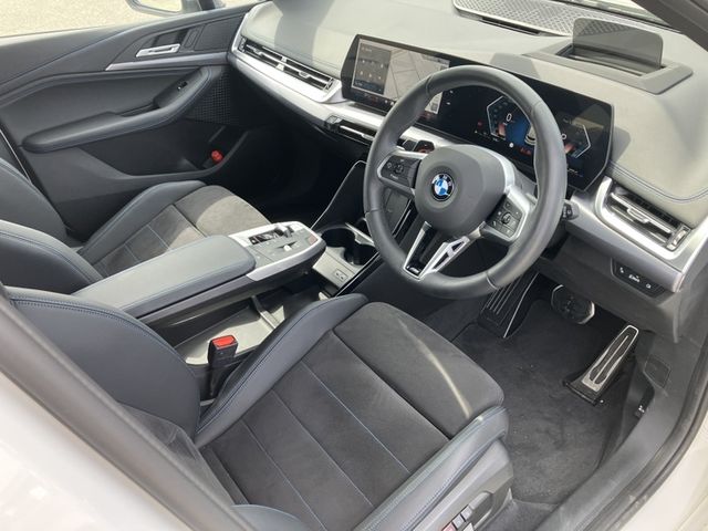 BMW 2SERIES ACTIVE T 2025 Image 31