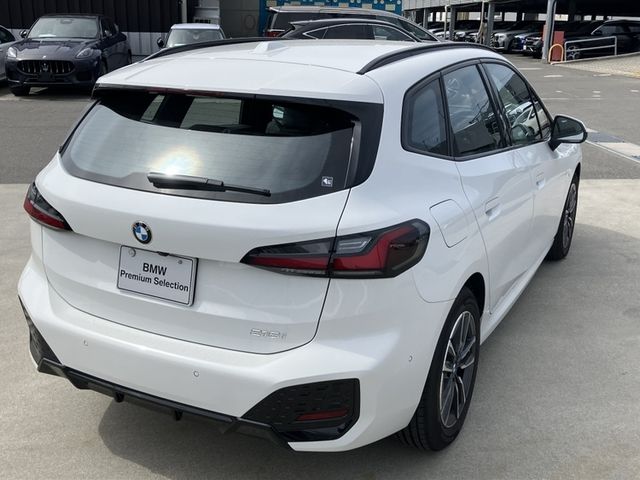 BMW 2SERIES ACTIVE T 2025 Image 31