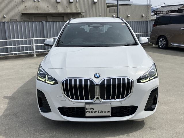 BMW 2SERIES ACTIVE T 2025 Image 31