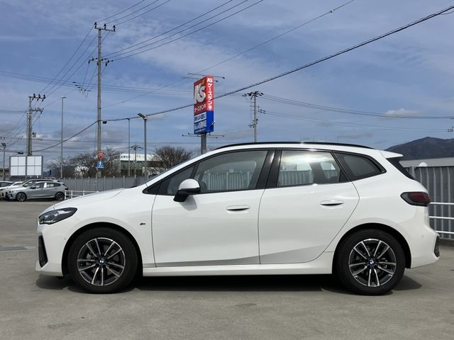 BMW 2SERIES ACTIVE T 2025 Image 31