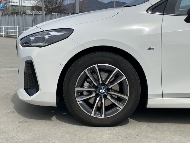 BMW 2SERIES ACTIVE T 2025 Image 31