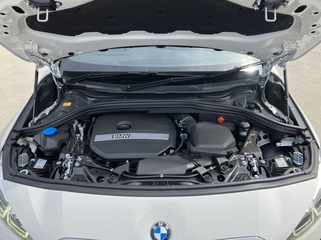 BMW 2SERIES ACTIVE T 2025 Image 31