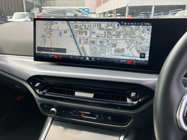 BMW 3SERIES SEDAN 2024 Image 31