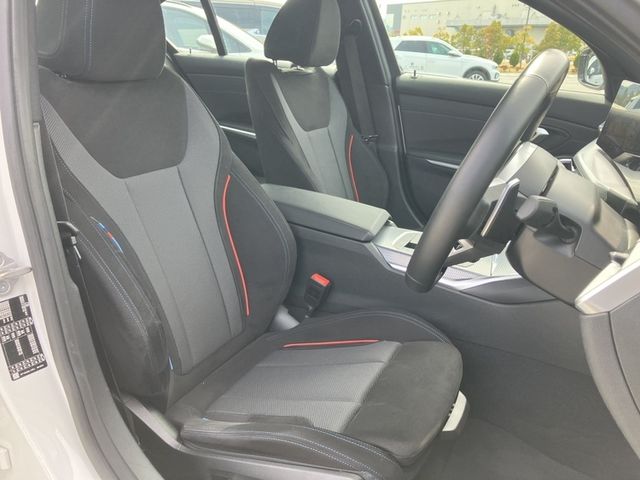 BMW 3SERIES SEDAN 2024 Image 31