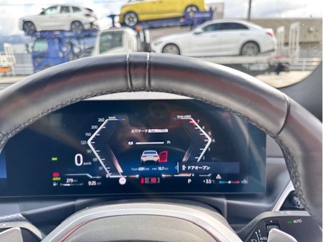 BMW 3SERIES SEDAN 2024 Image 31