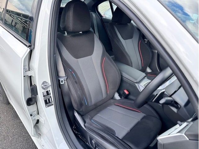 BMW 3SERIES SEDAN 2024 Image 31