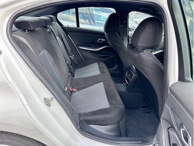 BMW 3SERIES SEDAN 2024 Image 31