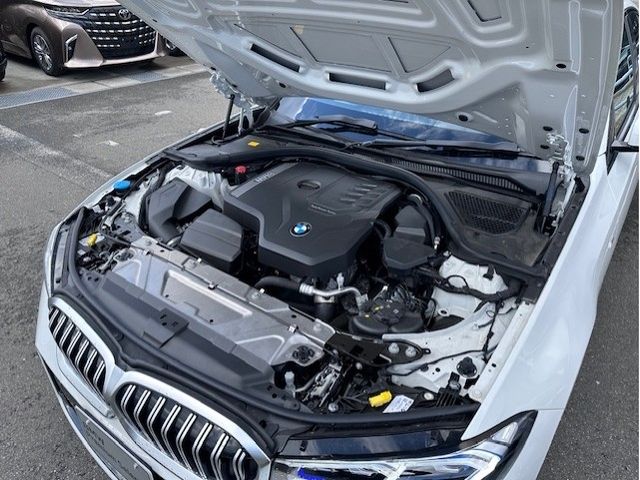 BMW 3SERIES SEDAN 2024 Image 31