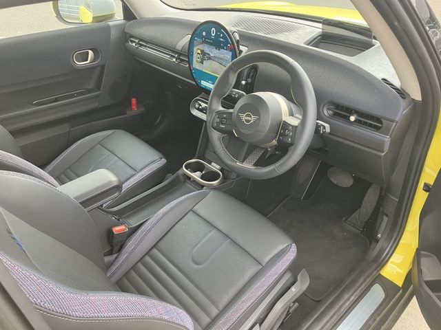 BMW MINI COOPER 2024 Image 31