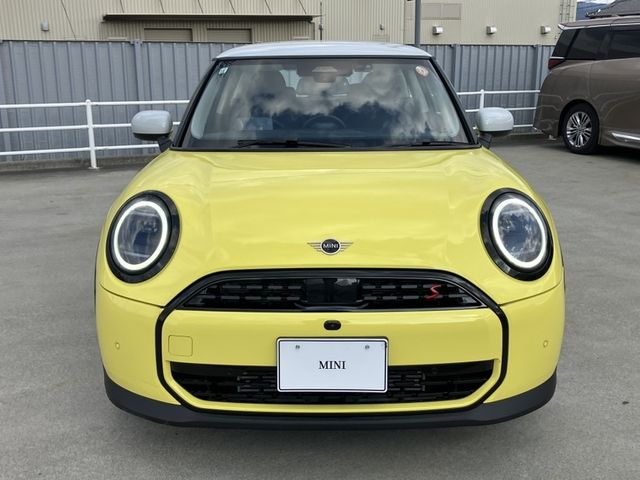 BMW MINI COOPER 2024 Image 31