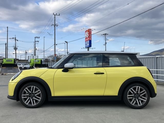 BMW MINI COOPER 2024 Image 31