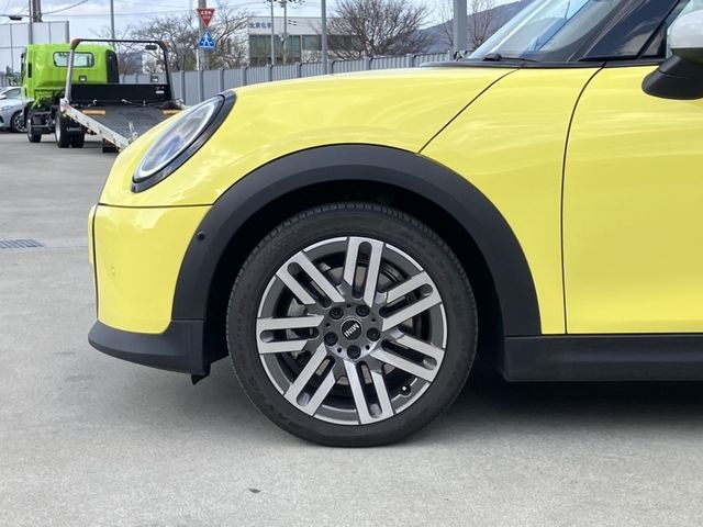 BMW MINI COOPER 2024 Image 31