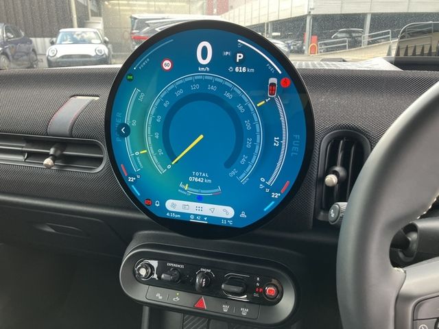 BMW MINI COOPER 2024 Image 31