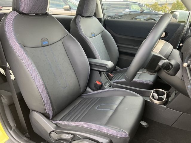 BMW MINI COOPER 2024 Image 31