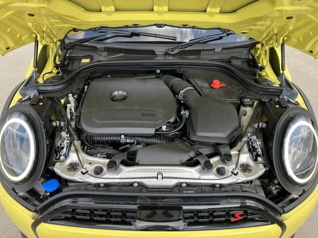 BMW MINI COOPER 2024 Image 31