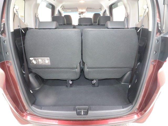 HONDA FREED HYBRID 2017 Image 31