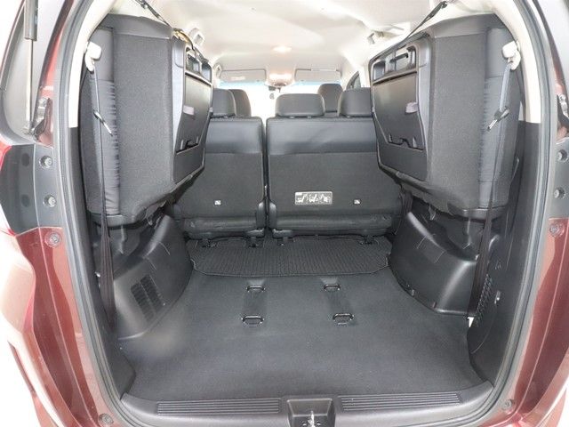 HONDA FREED HYBRID 2017 Image 31