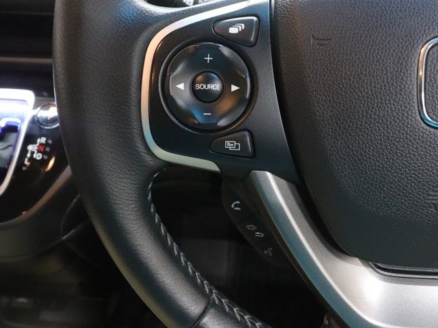 HONDA FREED HYBRID 2017 Image 31