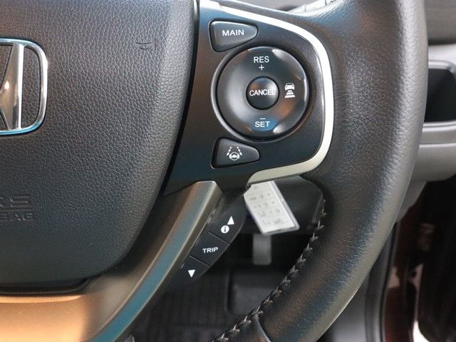 HONDA FREED HYBRID 2017 Image 31