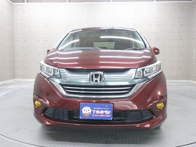 HONDA FREED HYBRID 2017 Image 31