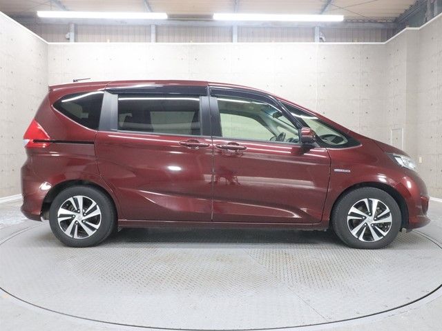 HONDA FREED HYBRID 2017 Image 31