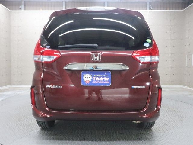 HONDA FREED HYBRID 2017 Image 31