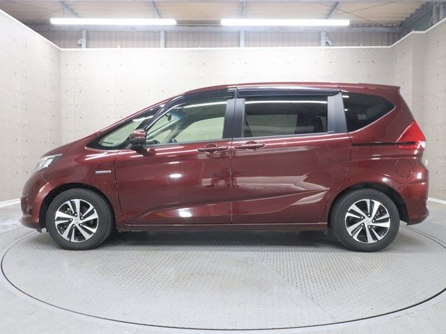 HONDA FREED HYBRID 2017 Image 31