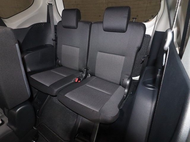 TOYOTA SIENTA HYBRID 2022 Image 31