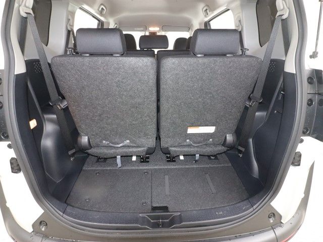 TOYOTA SIENTA HYBRID 2022 Image 31