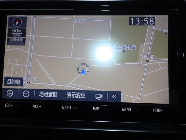 TOYOTA SIENTA HYBRID 2022 Image 31