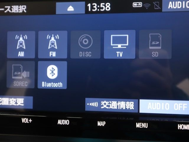 TOYOTA SIENTA HYBRID 2022 Image 31