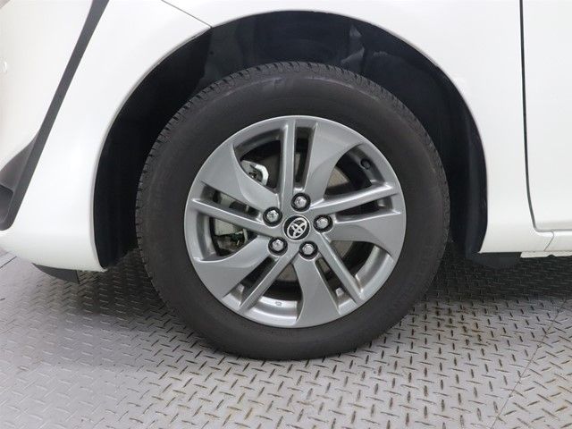 TOYOTA SIENTA HYBRID 2022 Image 31