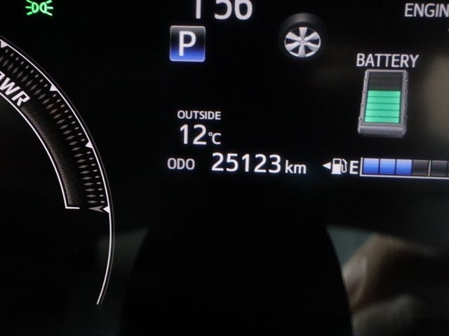 TOYOTA SIENTA HYBRID 2022 Image 31