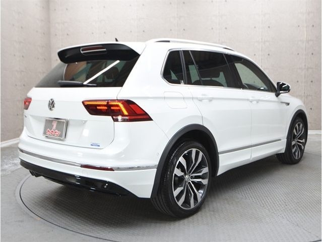 VOLKSWAGEN TIGUAN 2020 Image 31