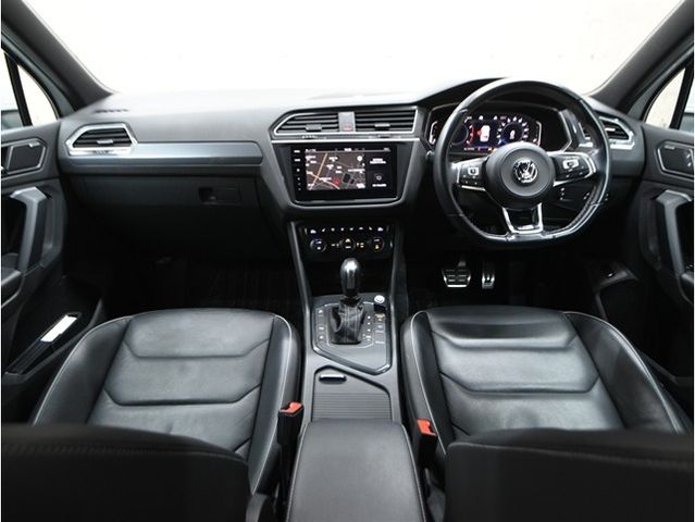 VOLKSWAGEN TIGUAN 2020 Image 31
