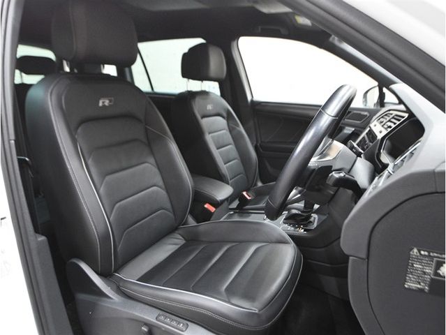 VOLKSWAGEN TIGUAN 2020 Image 31