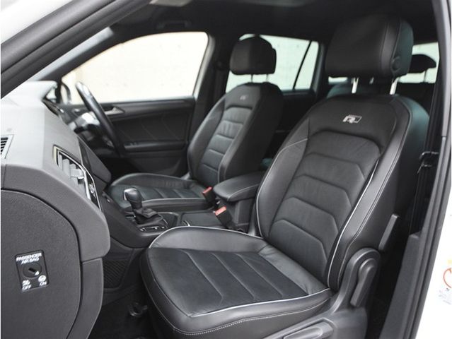 VOLKSWAGEN TIGUAN 2020 Image 31